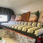 Camping Casa Sobre Rodas Iguacu
