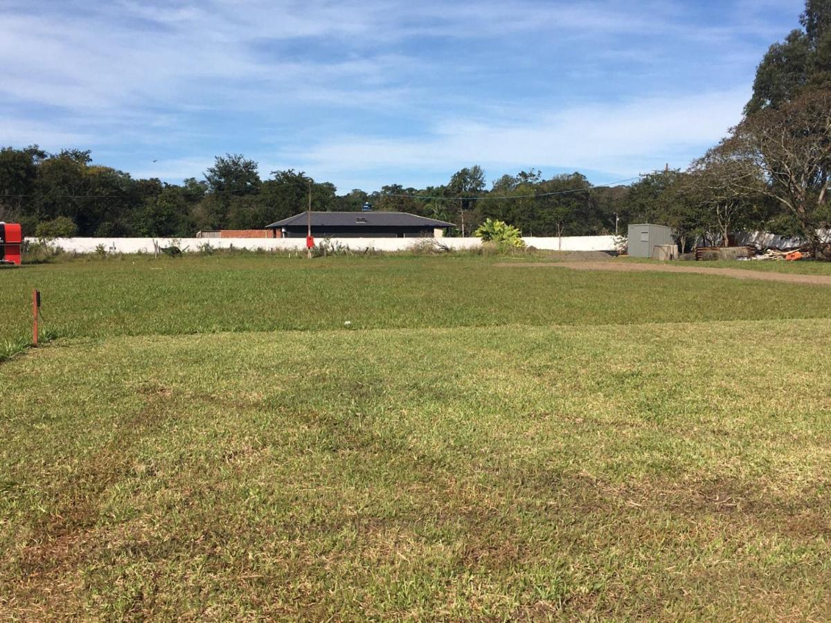 Acampamento Camping Casa Sobre Rodas Iguacu *