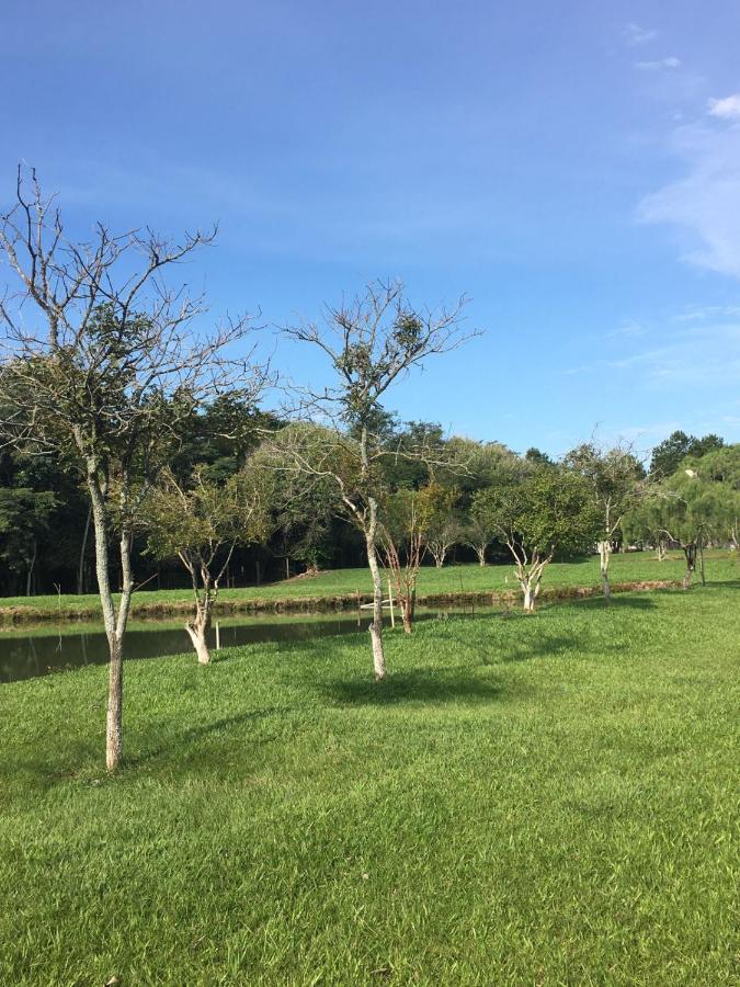 Camping Casa Sobre Rodas Iguacu Foz do Iguaçu