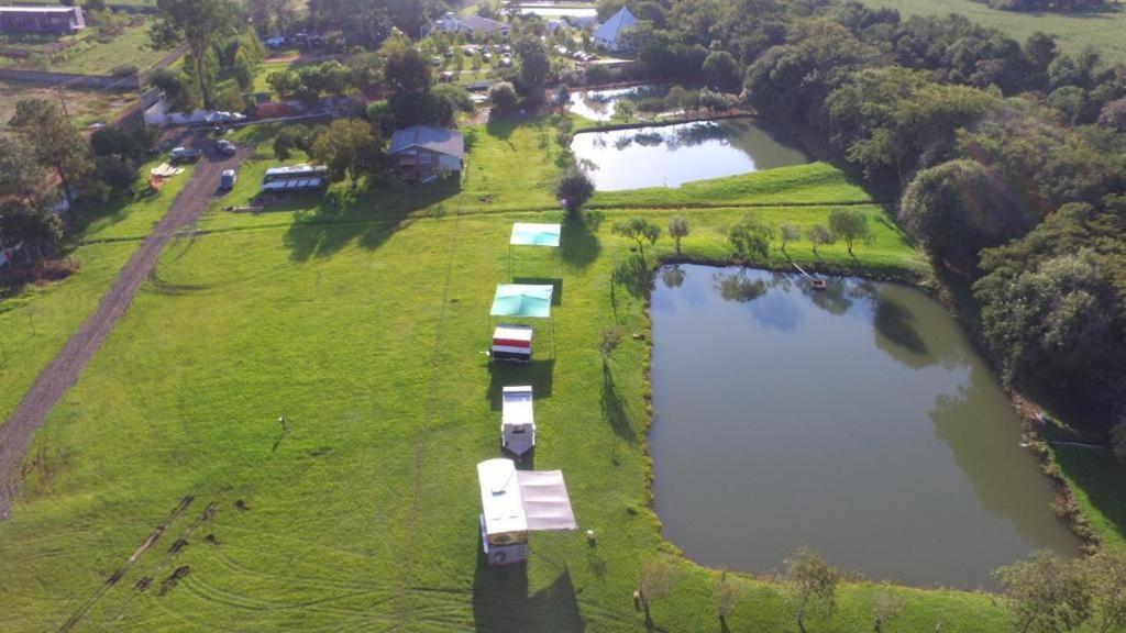 Camping Casa Sobre Rodas Iguacu * Foz do Iguaçu