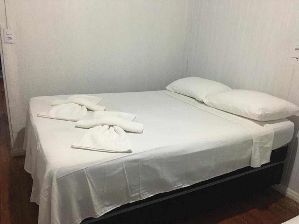 Camping Casa Sobre Rodas Iguacu Acampamento *