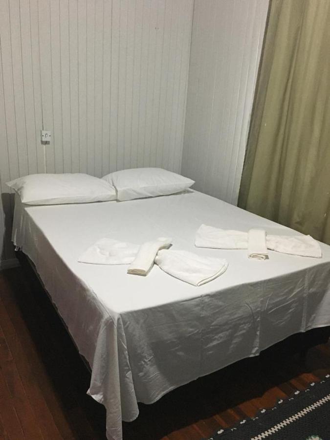 Camping Casa Sobre Rodas Iguacu Acampamento