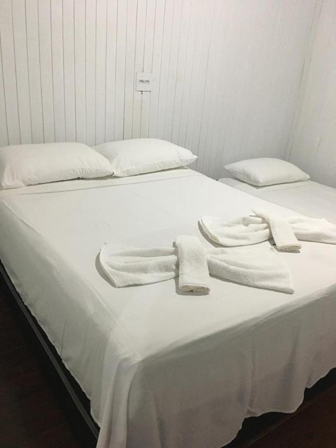 Camping Casa Sobre Rodas Iguacu Foz do Iguaçu