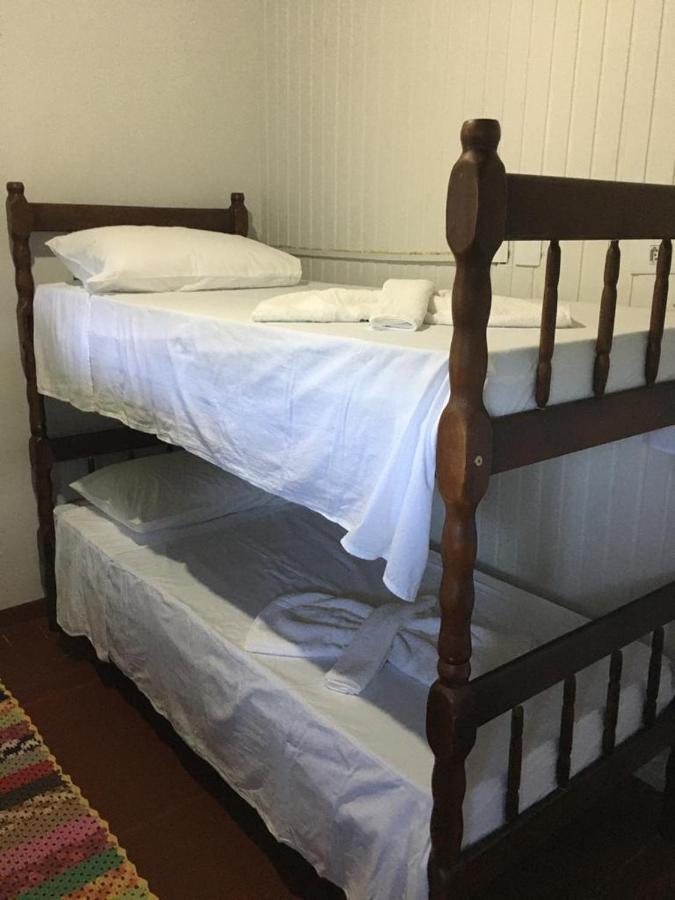 Camping Casa Sobre Rodas Iguacu Acampamento Foz do Iguaçu