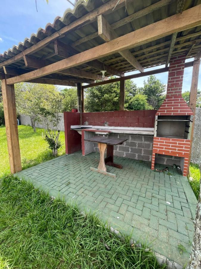 Camping Casa Sobre Rodas Iguacu * Foz do Iguaçu